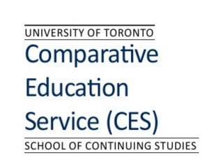 CES - Comparative Education Service Academic Credential Assessment for Canada
